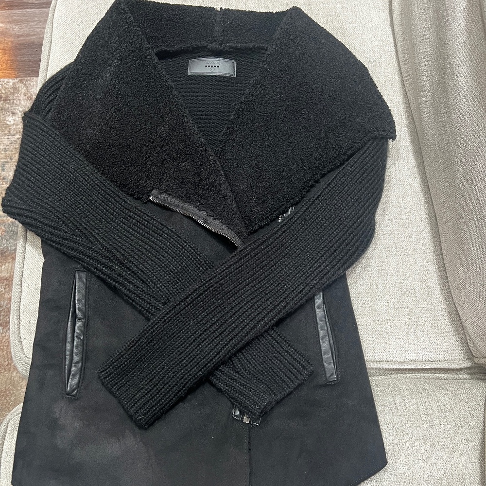 BlankNYC Jacket.